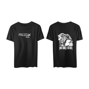 T-shirt Design by {mega- for this project | Design: #31335281
