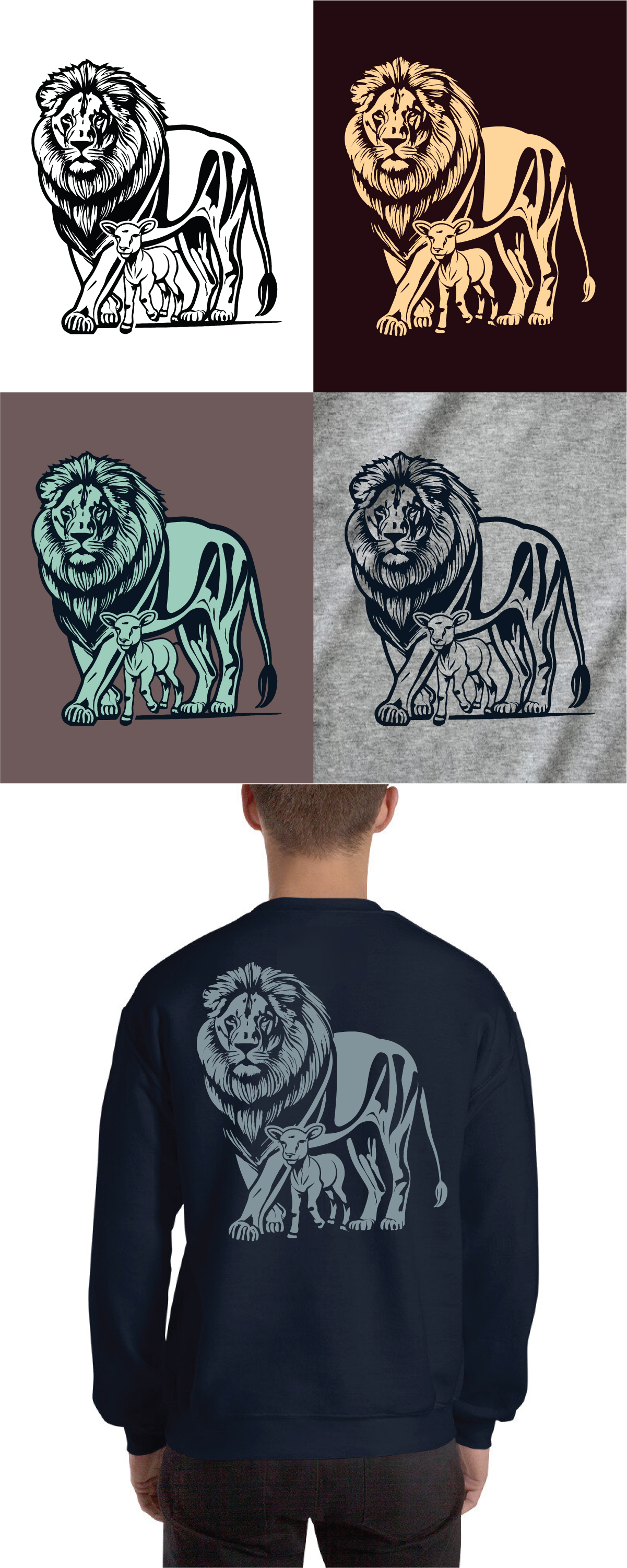 T-shirt Design by Chiara B for this project | Design: #31456344