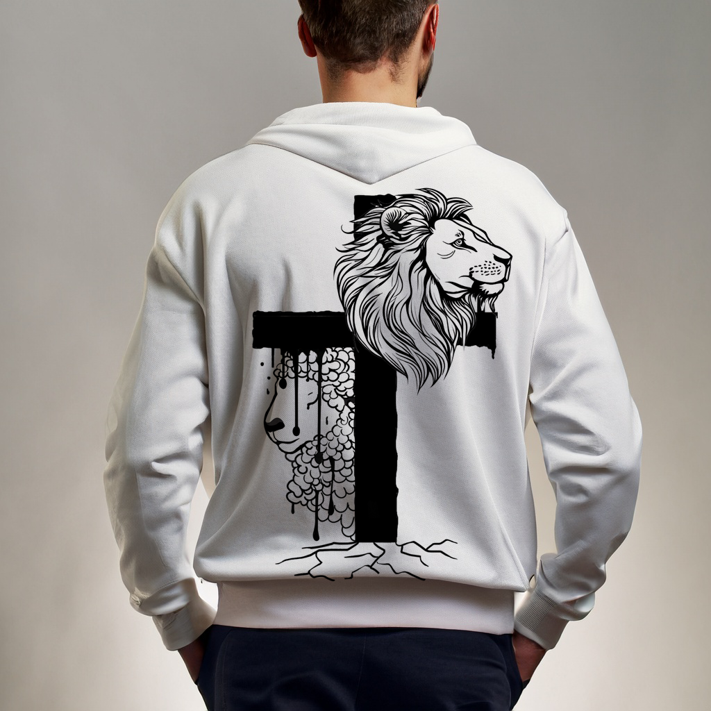 Diseño de Camiseta por Vanessa Menezes para este proyecto | Diseño #31362045
