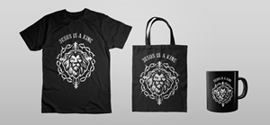 T-shirt Design by HUNG LEE