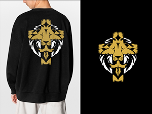 T-shirt Design by Slant Line Media for this project | Design: #31400791