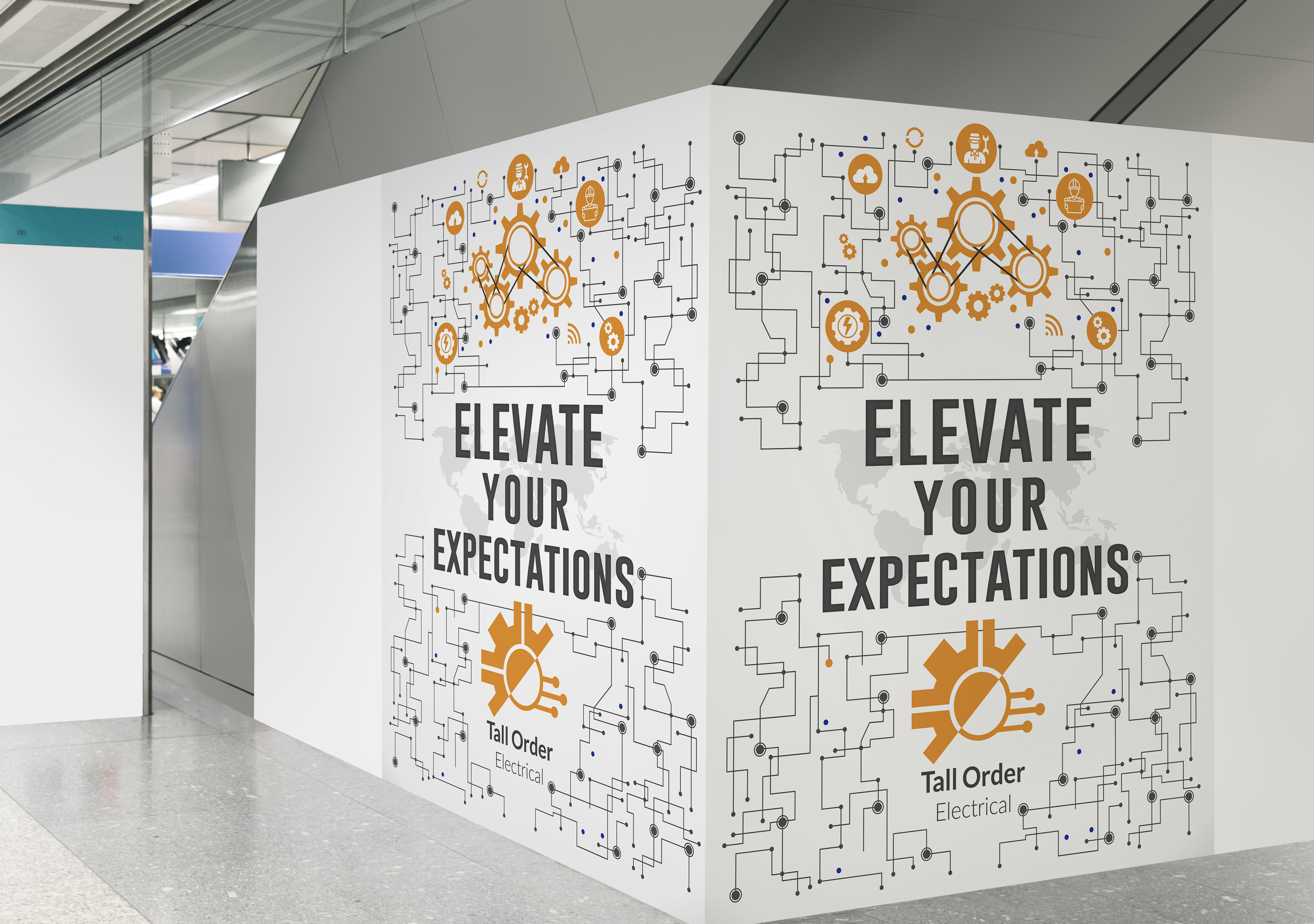 Graphic Design by Rajneesha for this project | Design #31329237