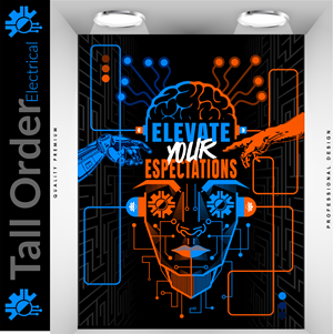 Grafik-Design von MARO07 für dieses Projekt | Design: #31465051