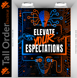 Grafik-Design von MARO07 für dieses Projekt | Design: #31465052