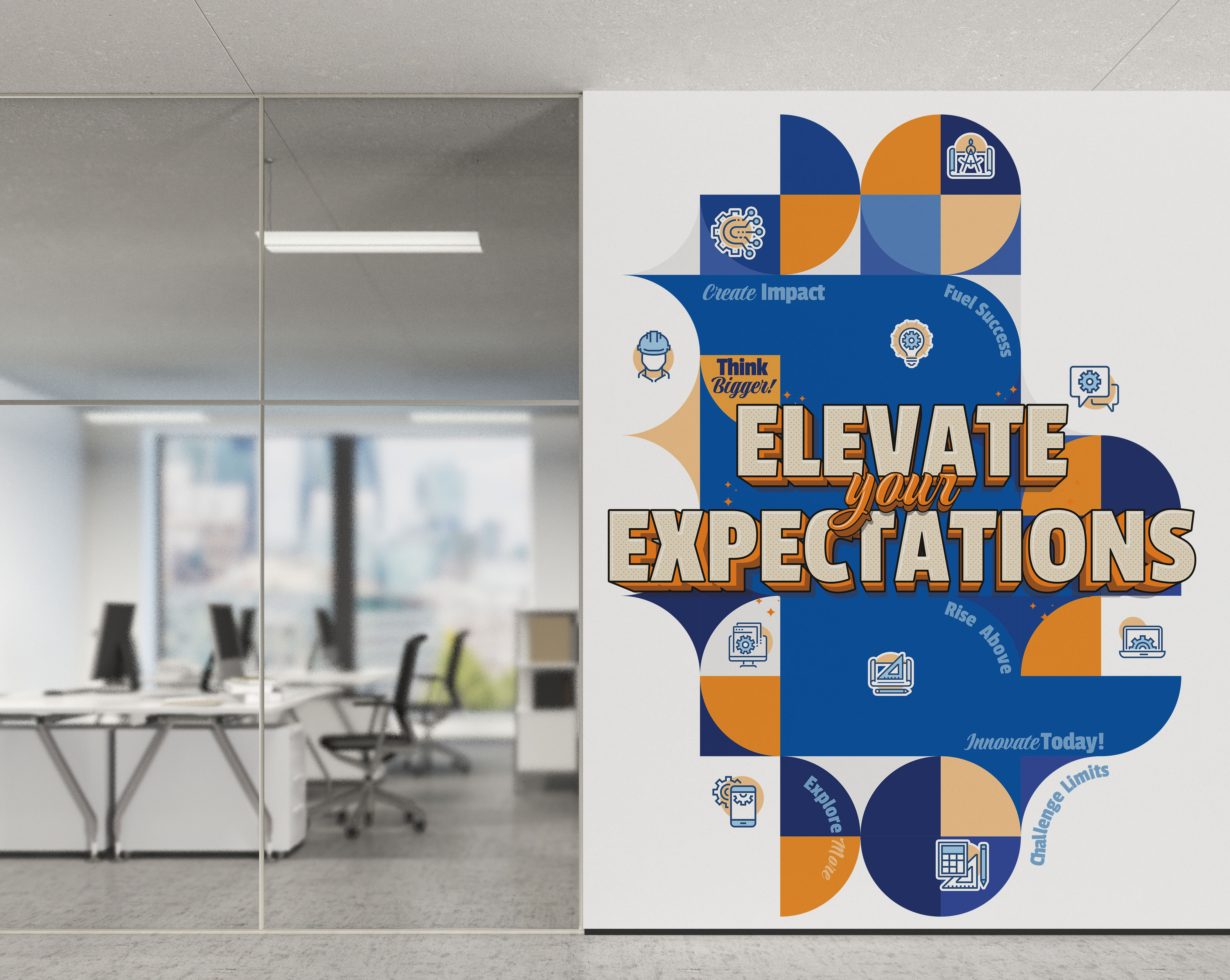 Grafik-Design von AleeD für dieses Projekt | Design #31341312