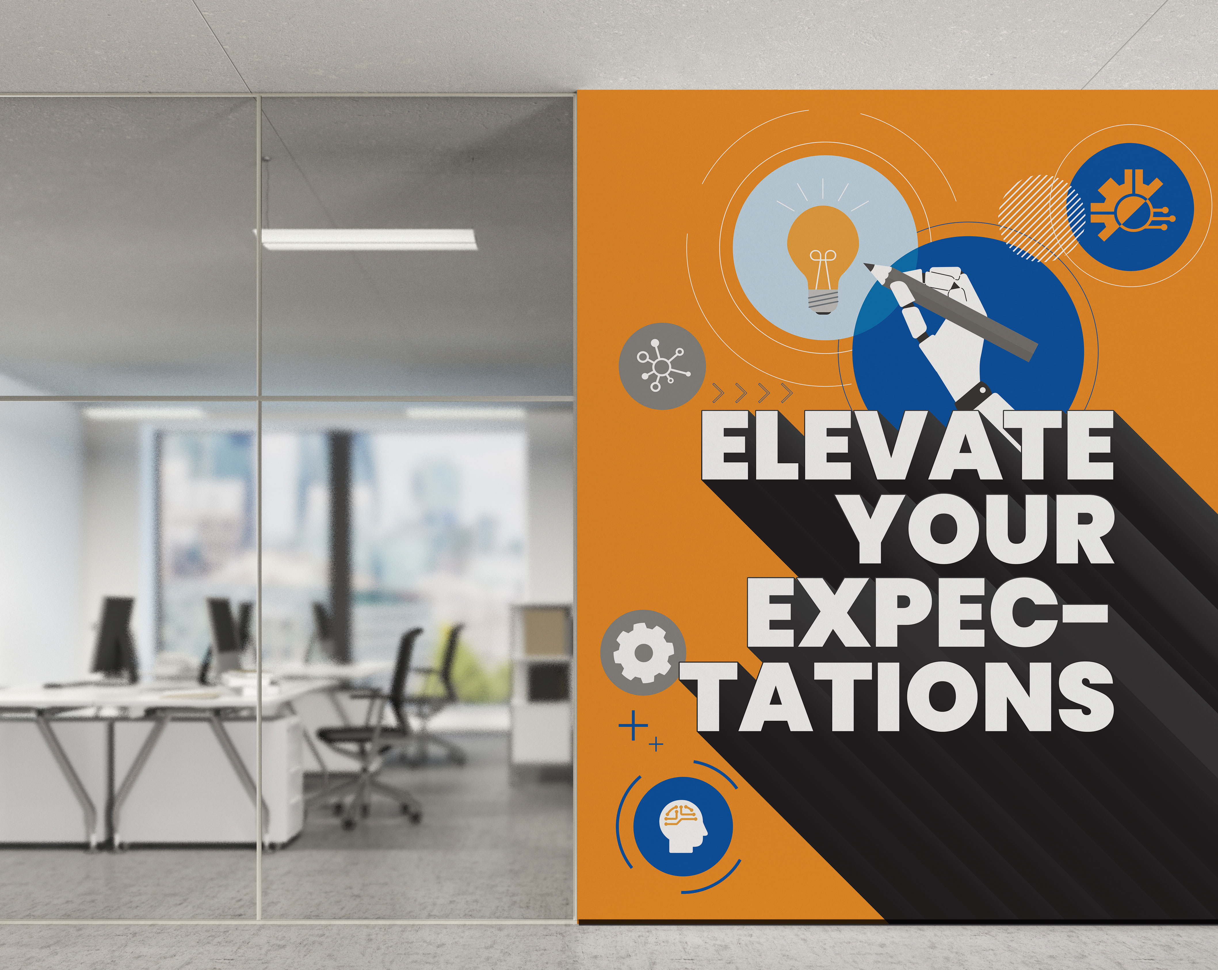 Graphic Design by AleeD for this project | Design #31341467