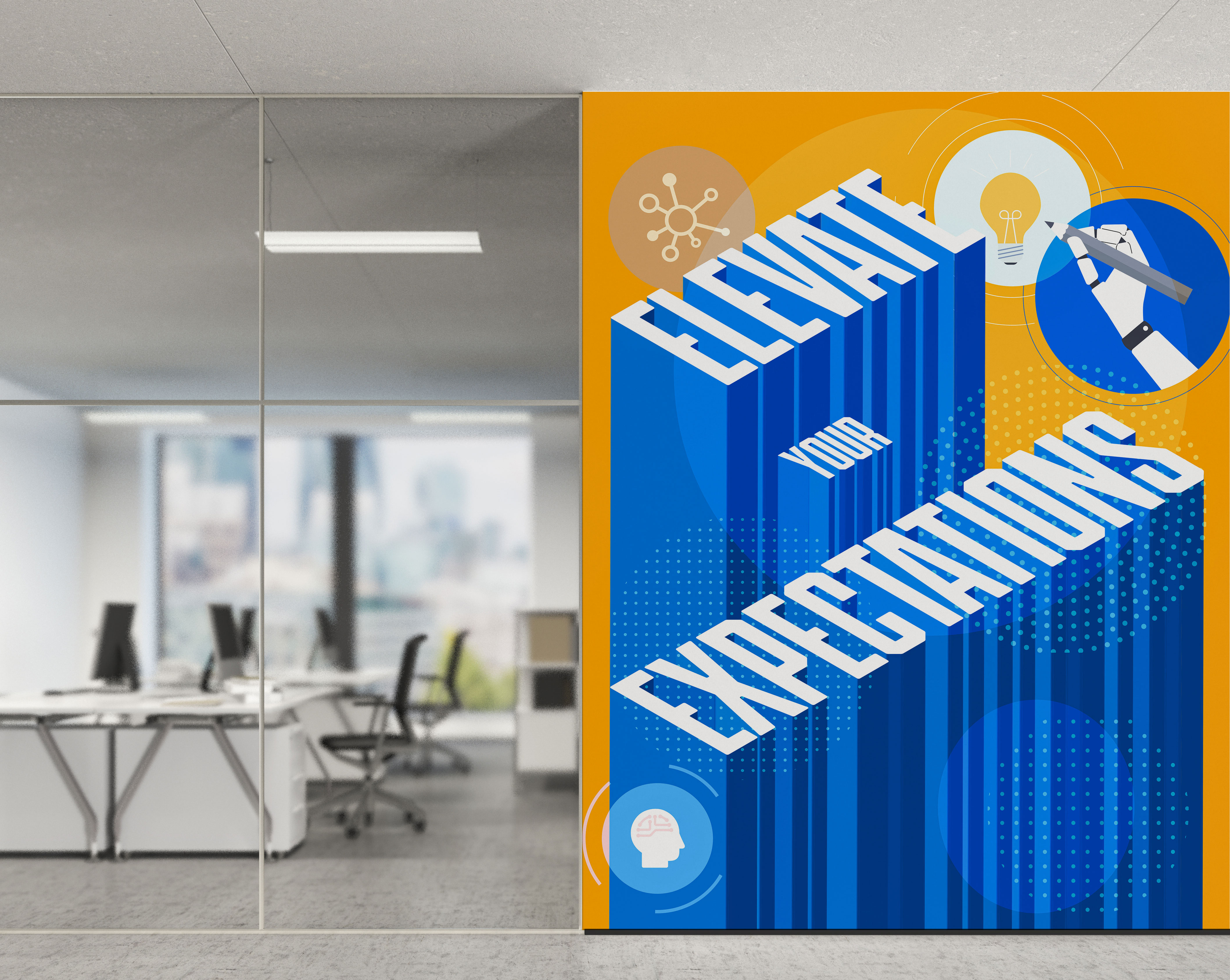 Graphic Design by AleeD for this project | Design #31424180