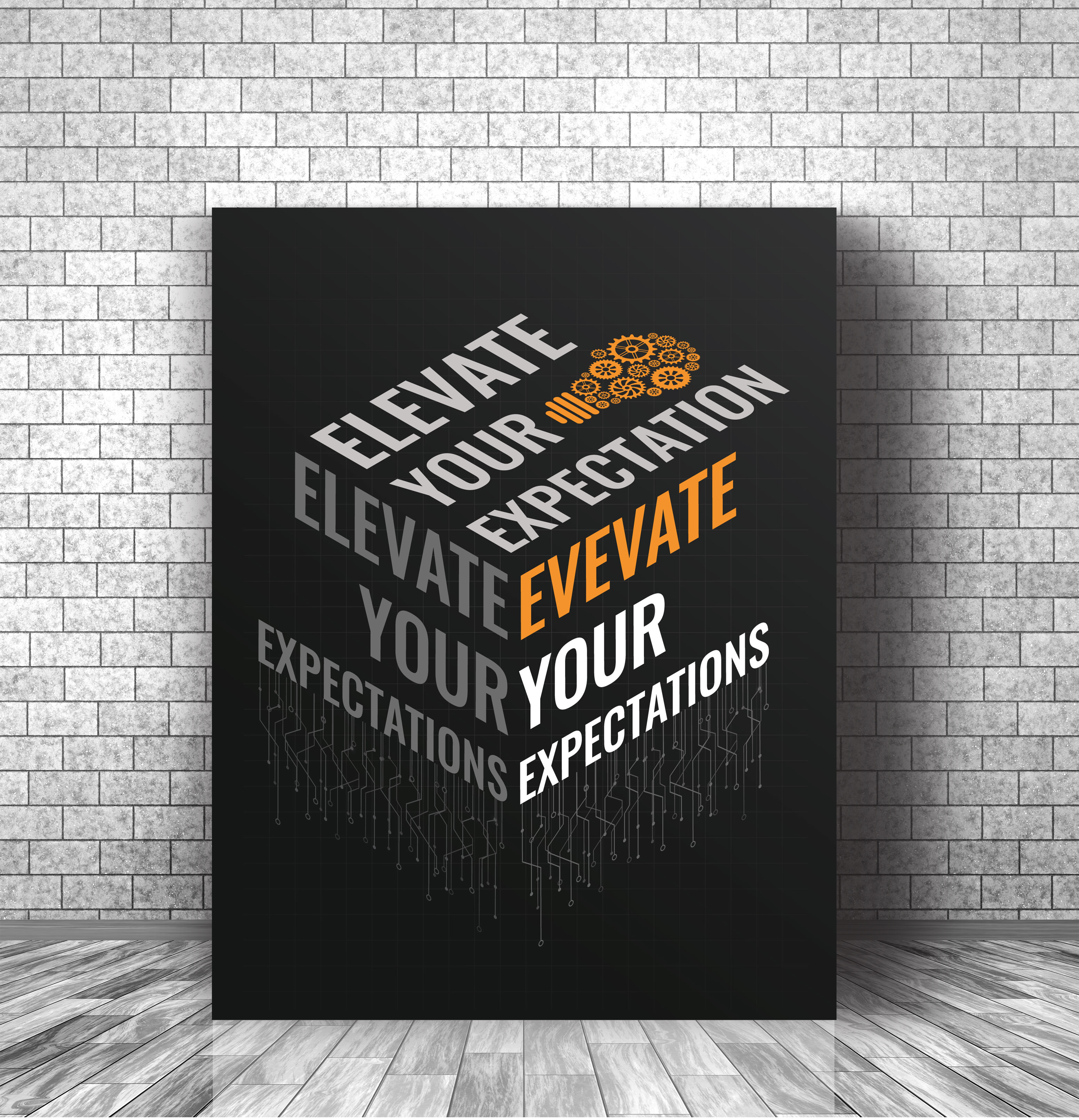 Graphic Design by Adi GFX for this project | Design #31363162