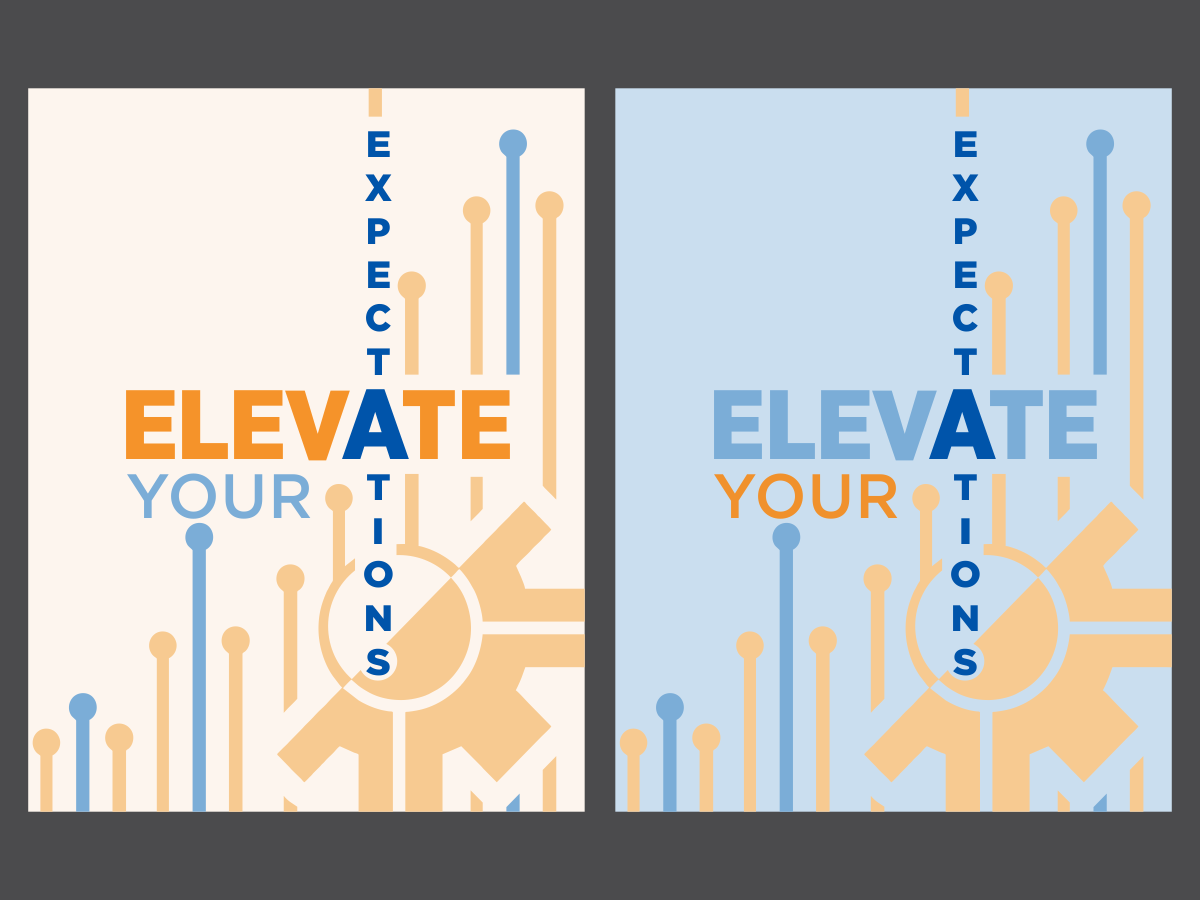 Graphic Design by Yash4 for this project | Design #31328971