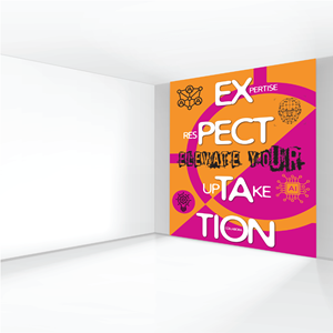Graphic Design by WholeBranding®