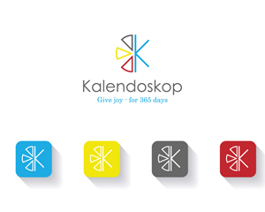 Diseño de Logo por Mk_Graphix para este proyecto | Diseño: #31328053