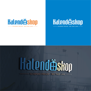 Diseño de Logo por The Lion Studios para este proyecto | Diseño: #31331023
