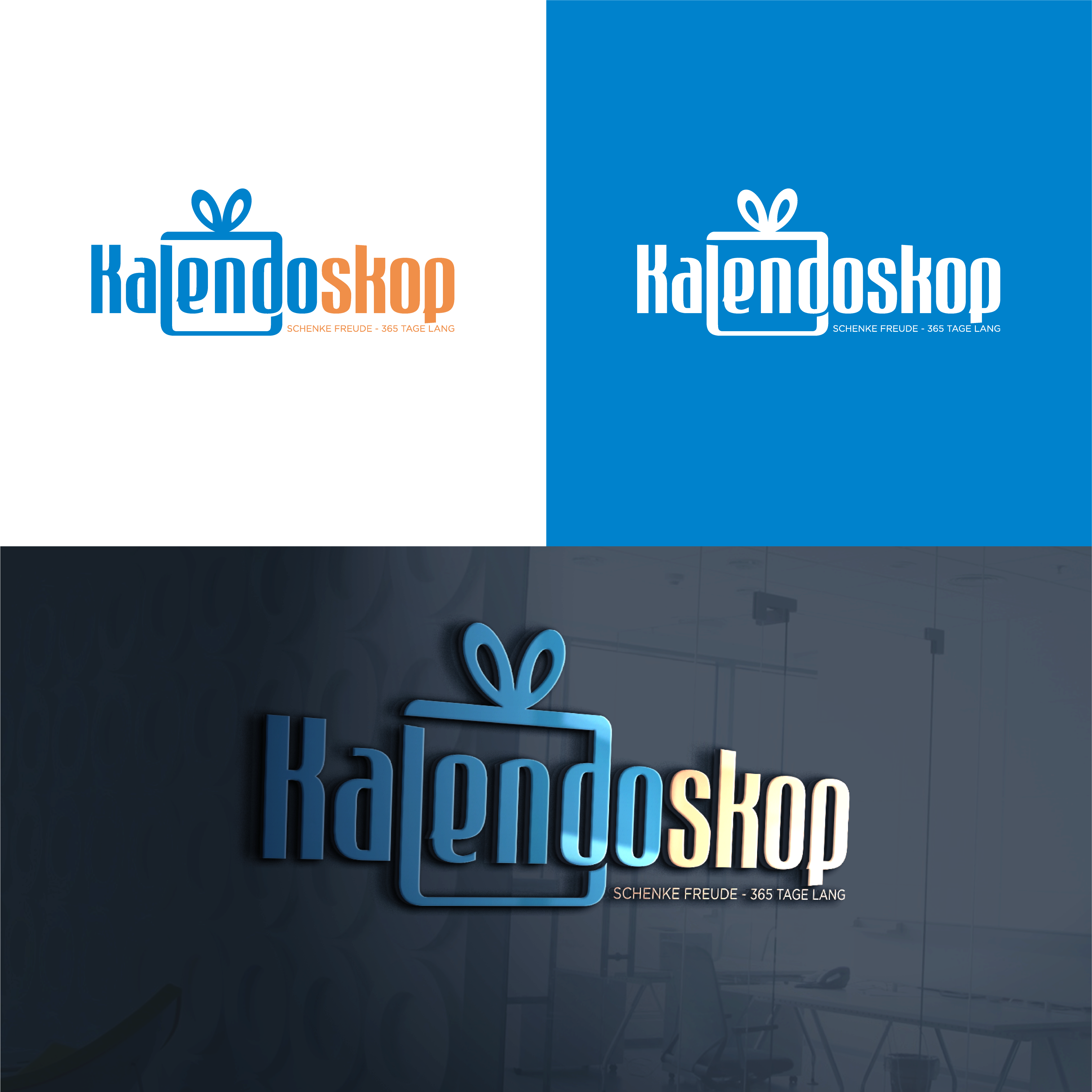 Diseño de Logo por The Lion Studios para este proyecto | Diseño #31331029