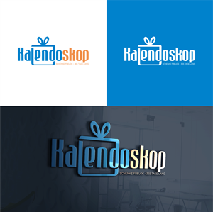 Diseño de Logo por The Lion Studios para este proyecto | Diseño: #31331029