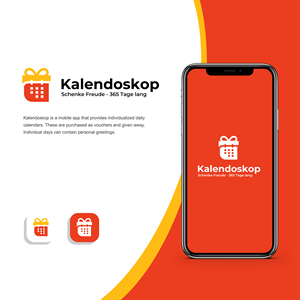 Logo Design by Reza Refianto for this project | Design #31334286