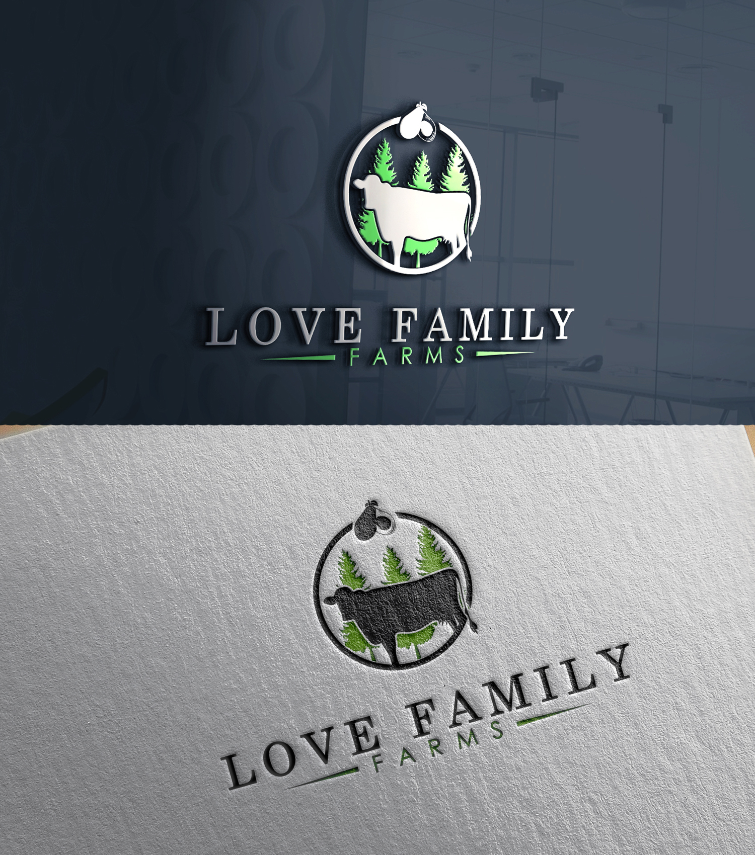 Logo Design by 24ksunny for this project | Design #31331709