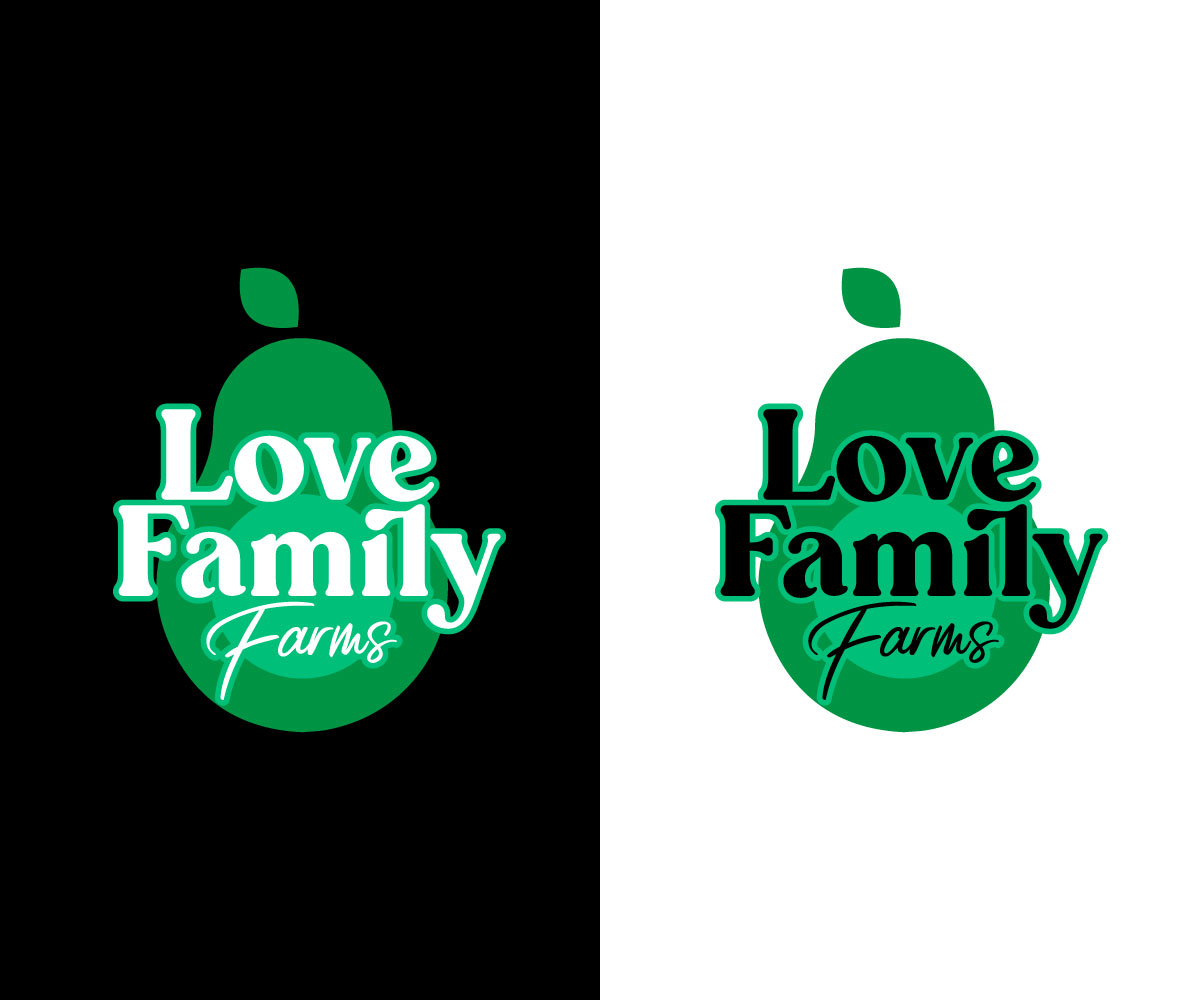 Logo Design by Kavth for this project | Design #31370463