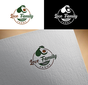 Logo Design by RA-bica for this project | Design: #31352882