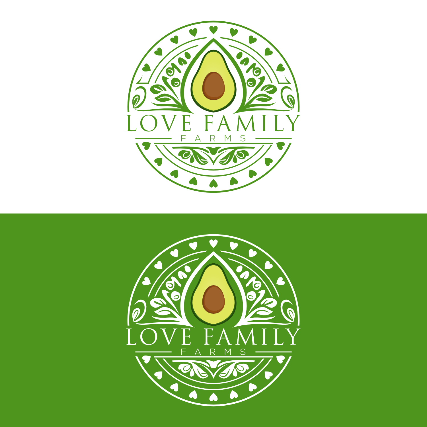 Logo Design by Dalang Design for this project | Design #31327870