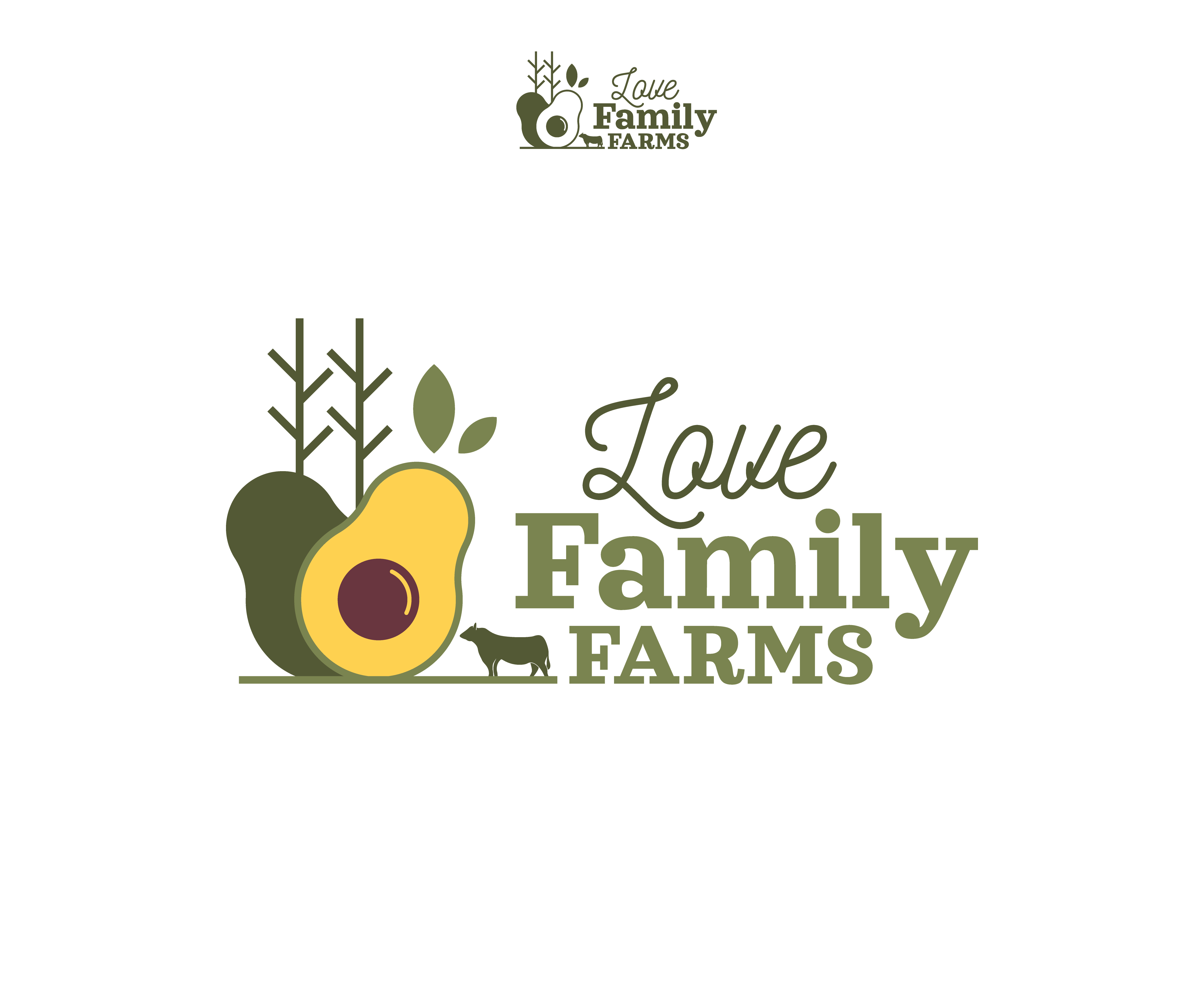Logo Design by Shirbeny for this project | Design #31372563