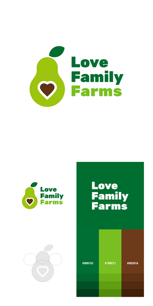 Logo Design by ilyas sampurna for this project | Design: #31339505