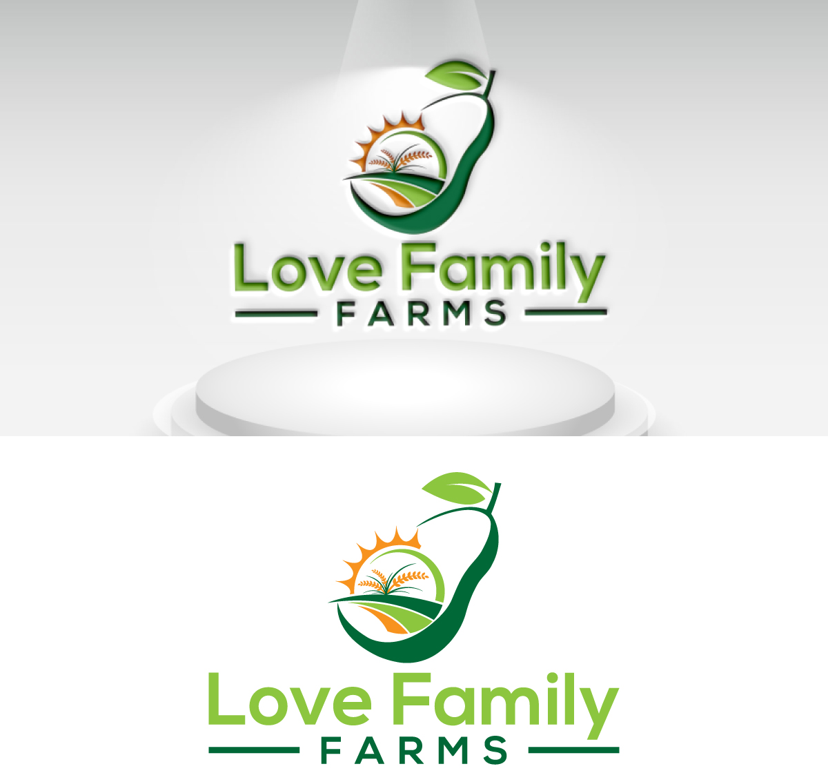 Logo Design by naeem mollah for this project | Design #31337513