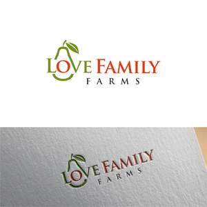 Logo Design by Arham Hidayat for this project | Design: #31352191