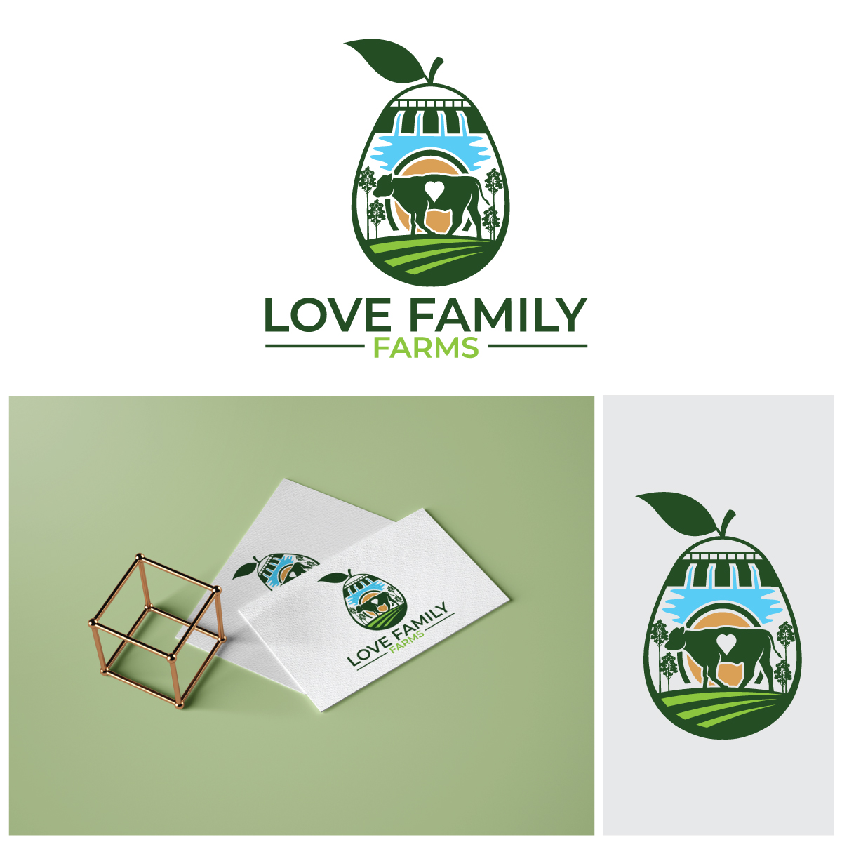 Logo Design by riya.mitra07j for this project | Design #31328281