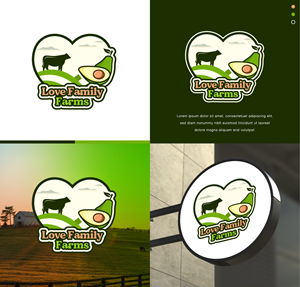 Logo Design by The Lion Studios for this project | Design: #31329322