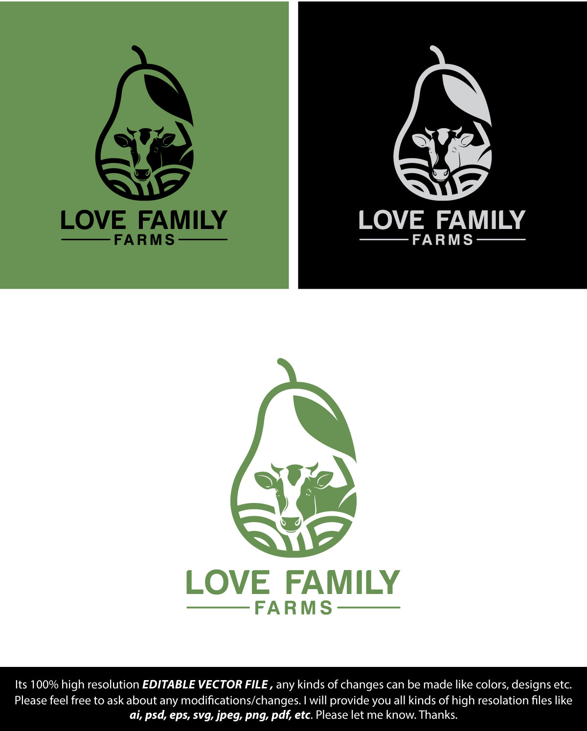 Logo Design by FireflyArt for this project | Design #31331064