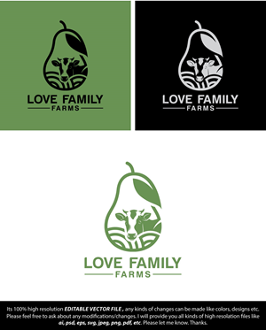Logo Design by FireflyArt for this project | Design: #31331064