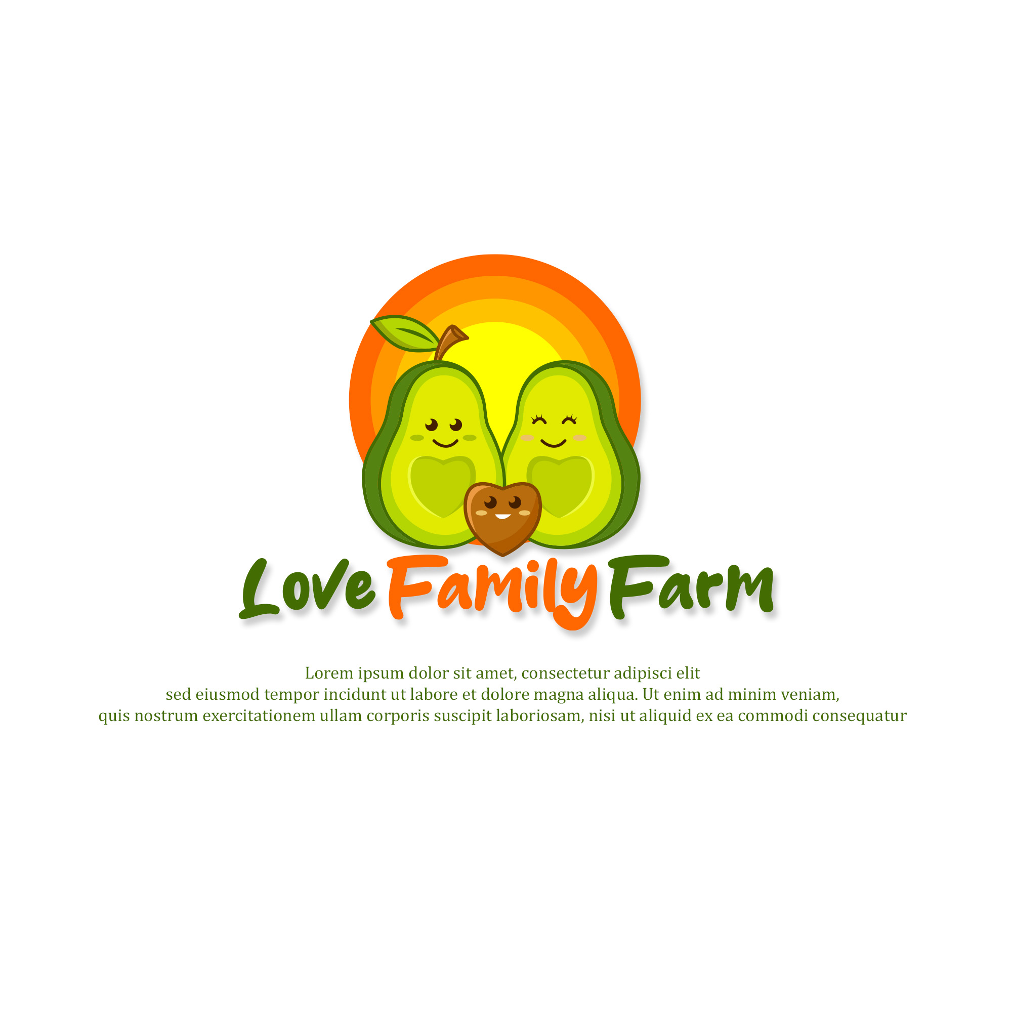 Logo Design by dk_Grafika for this project | Design #31333973