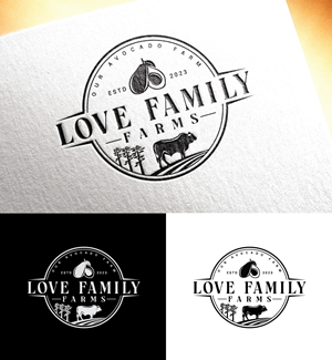 Logo Design by Dot Design 3 for this project | Design: #31352676
