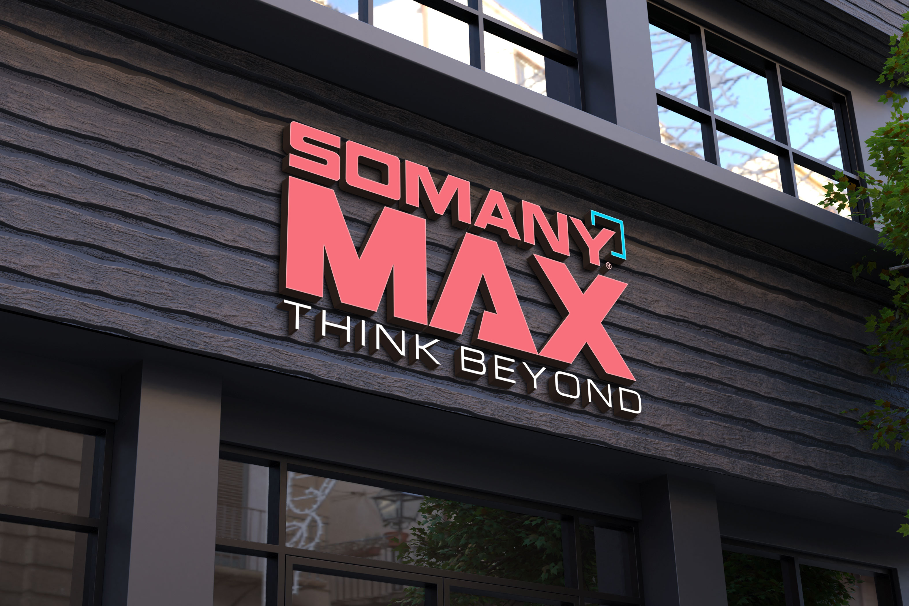 Logo Design by Kavth for this project | Design #31370732