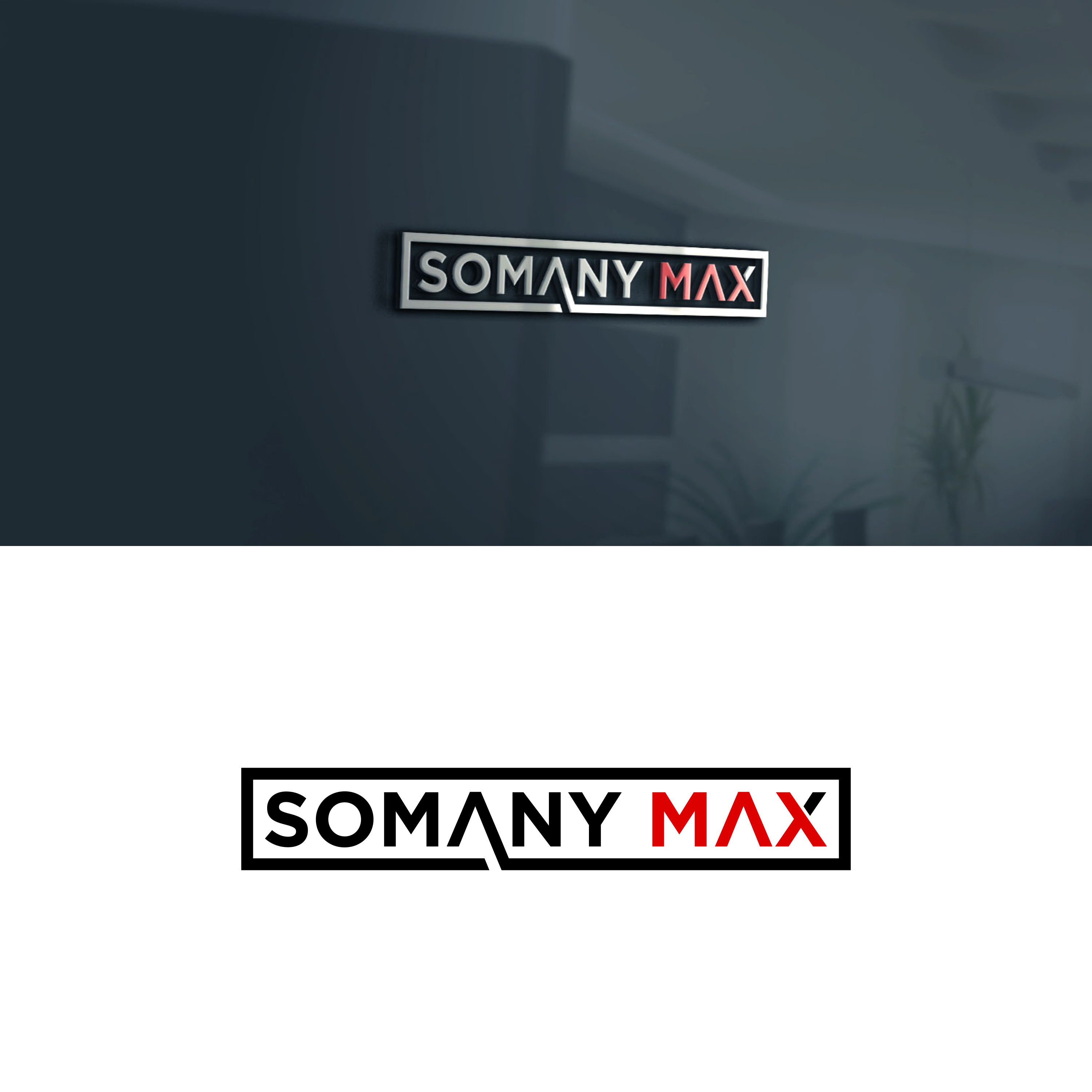 Logo Design by Dylan Z.R for this project | Design #31334261