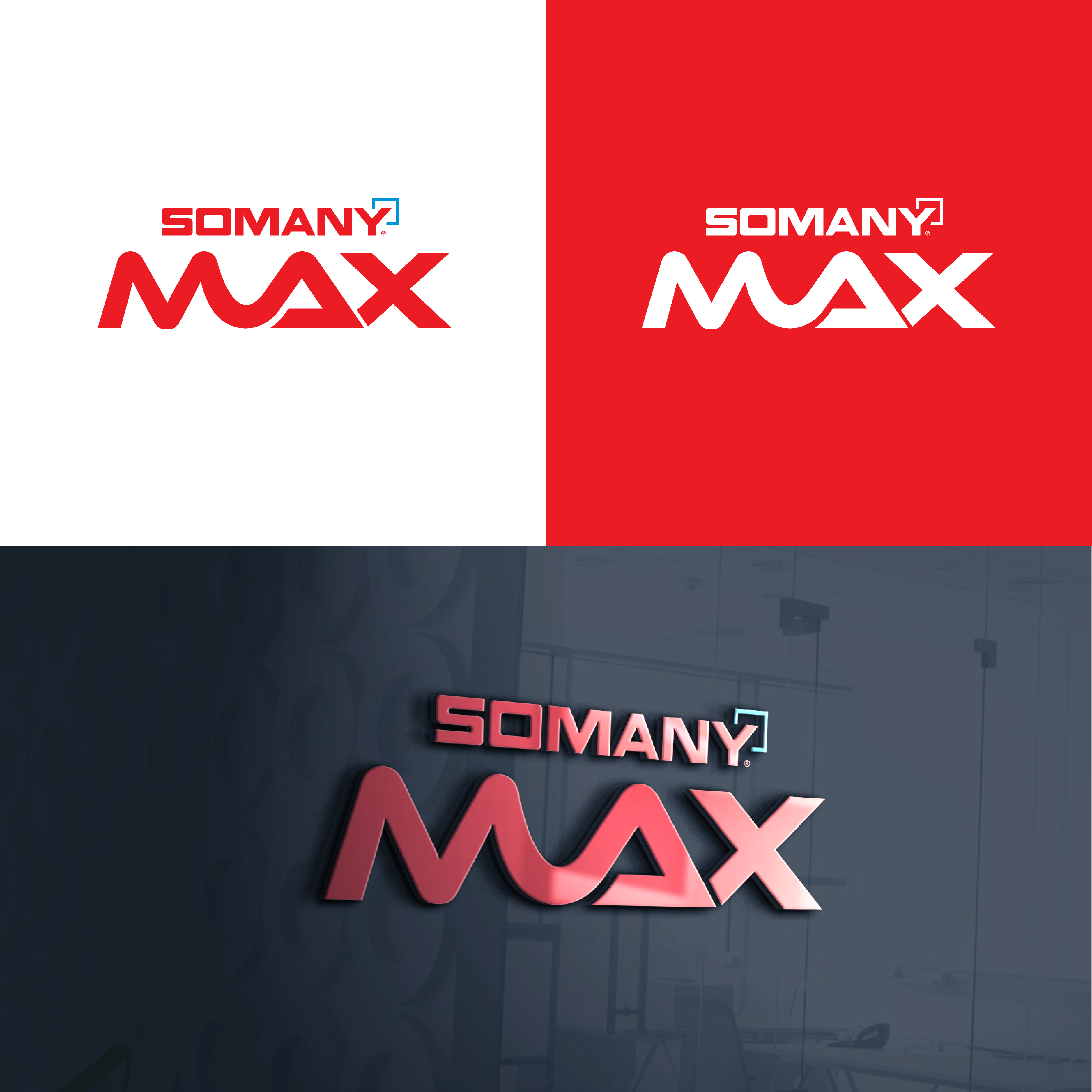 Logo Design by The Lion Studios for this project | Design #31331076