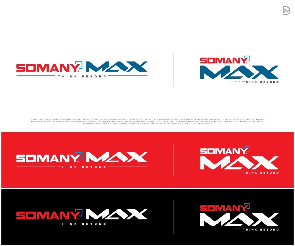 Logo-Design von D_Mantra für dieses Projekt | Design #31329606