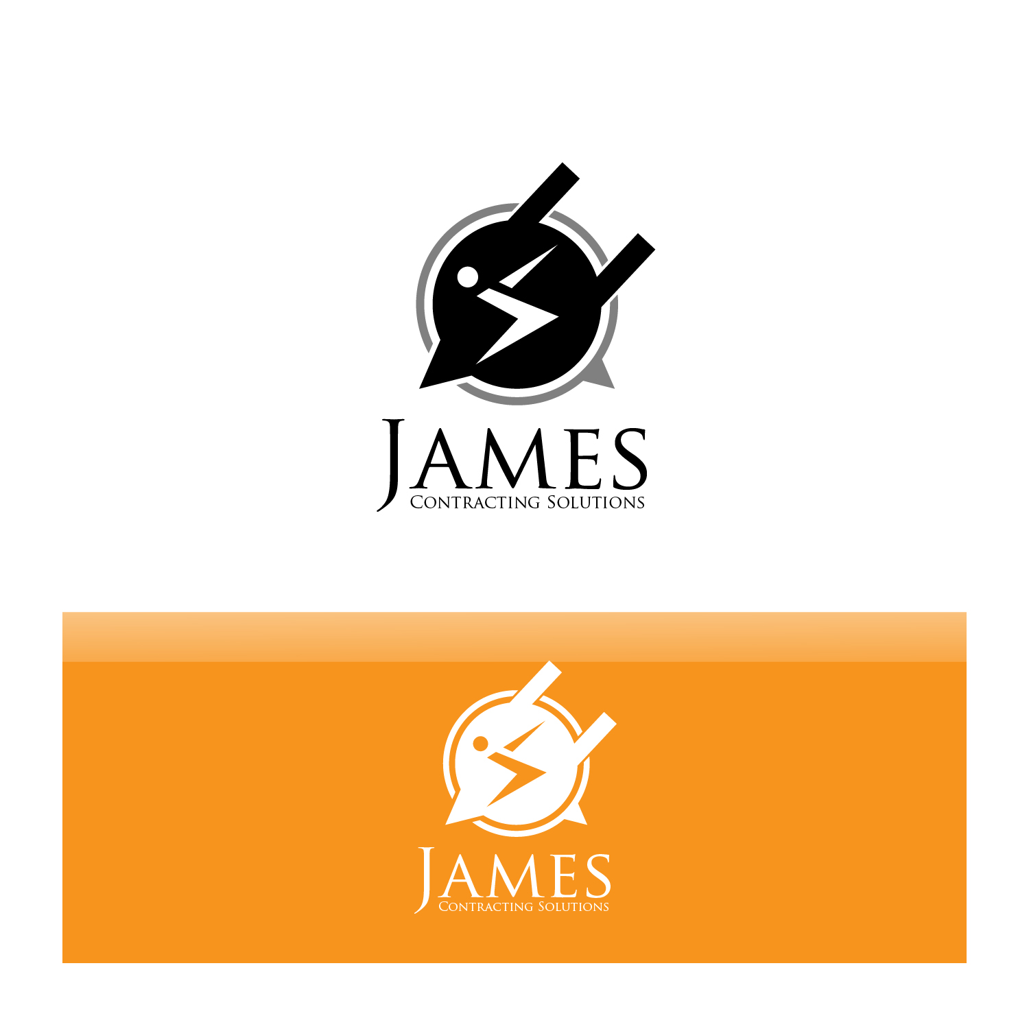 Logo Design by AMCSTUDIO for this project | Design #31337818