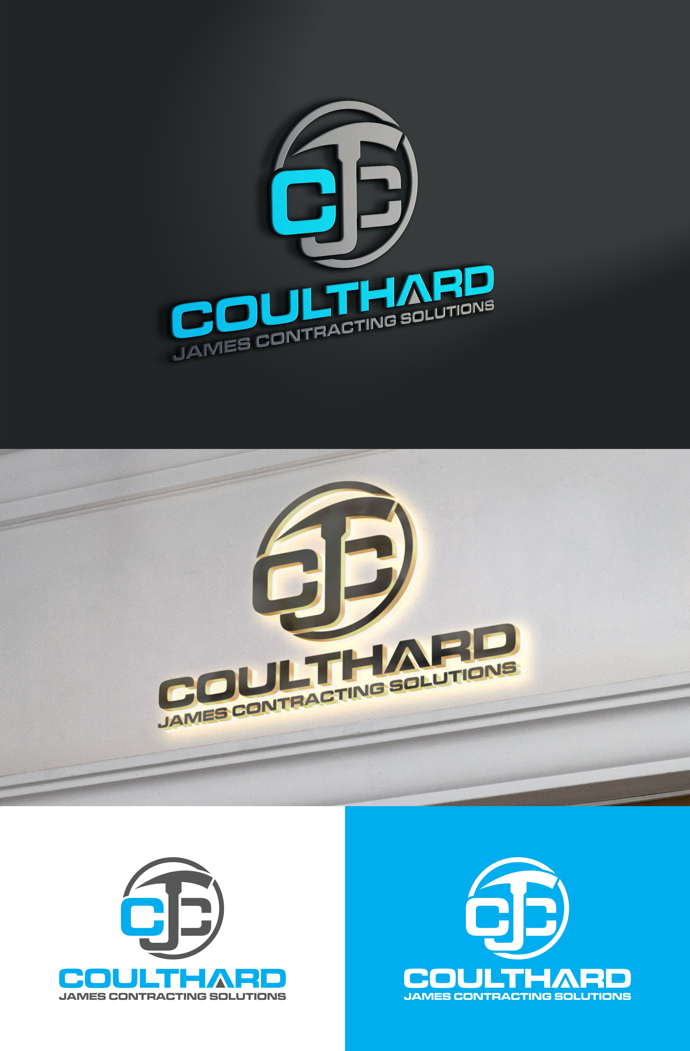 Logo Design by aexoagency for this project | Design #31339009