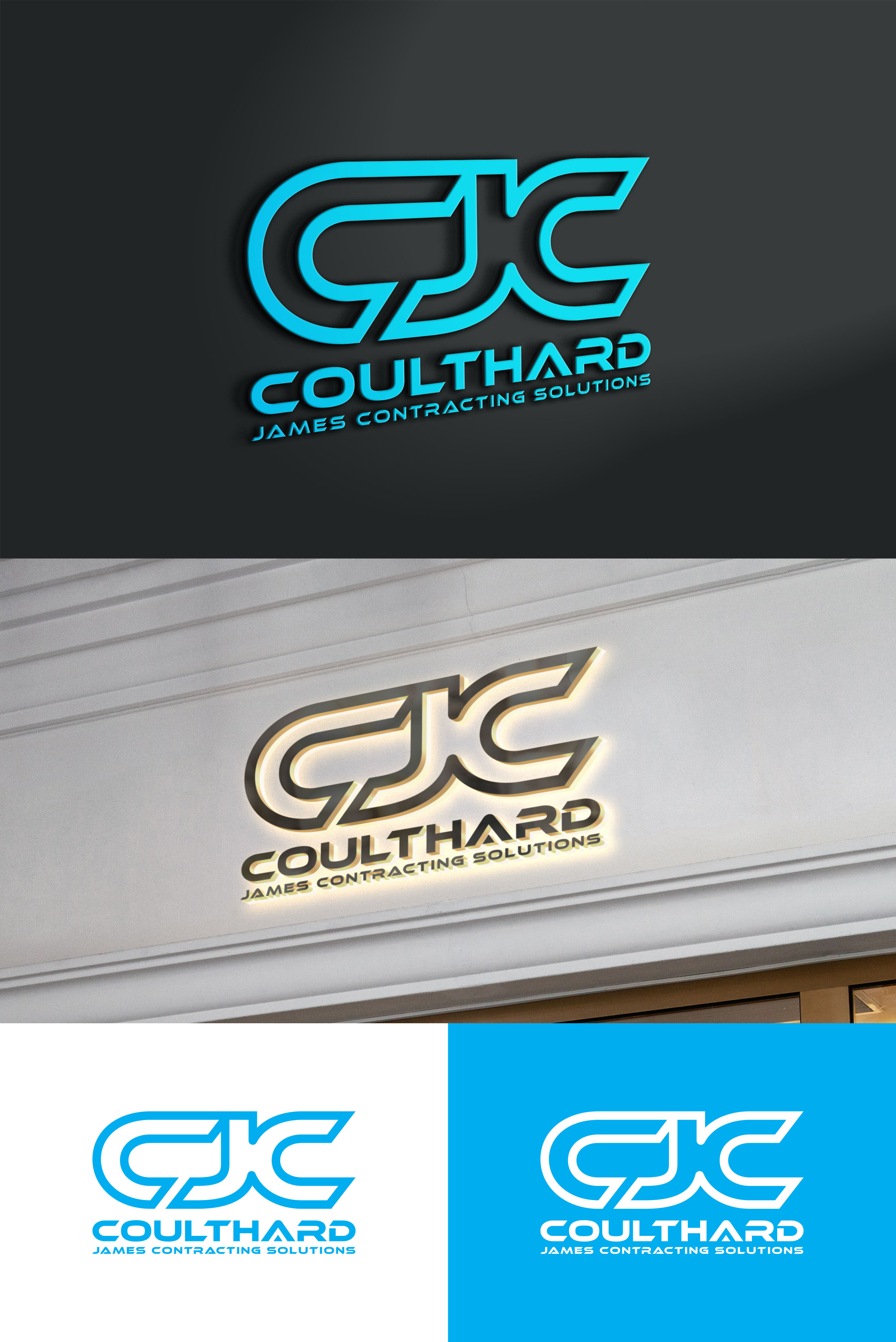 Logo Design by aexoagency for this project | Design #31340003