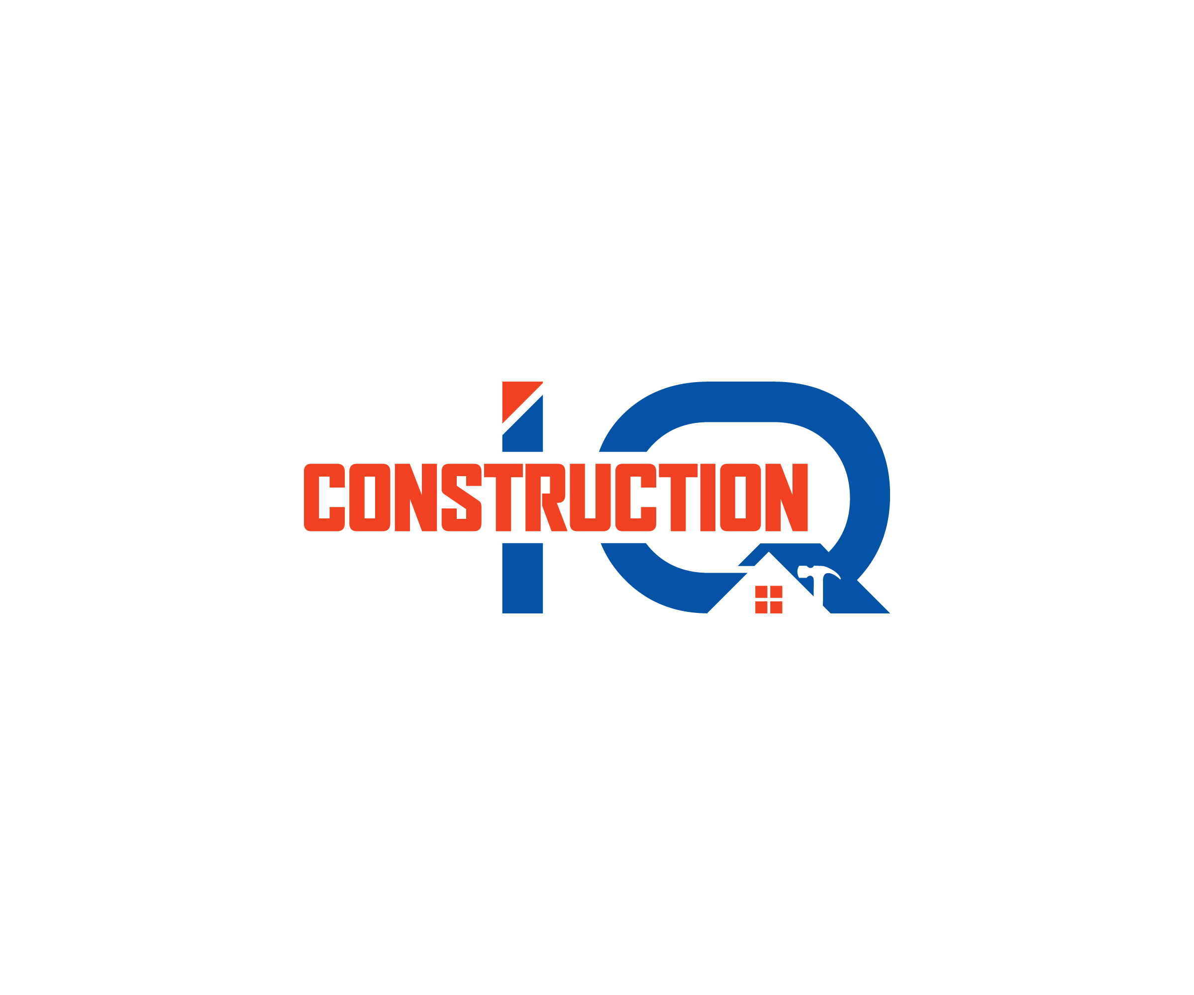 Design de Logo par MS@Design pour Construction IQ LLC | Design #31333138