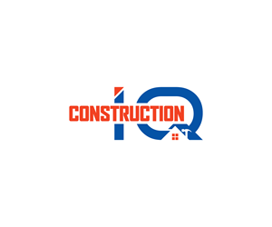 Diseño de Logo por MS@Design para Construction IQ LLC | Diseño: #31333138