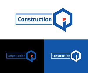Logo Design by Kavth for Construction IQ LLC | Design: #31337767