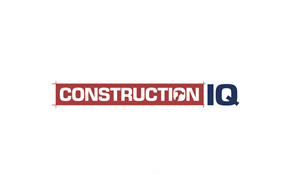 Logo Design by Caribu inc for Construction IQ LLC | Design: #31342060