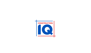 Logo Design by Caribu inc for Construction IQ LLC | Design: #31342061