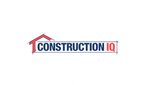 Logo Design by Caribu inc for Construction IQ LLC | Design: #31342062