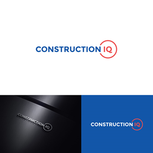 Logo-Design von SK art_pro für Construction IQ LLC | Design: #31334532