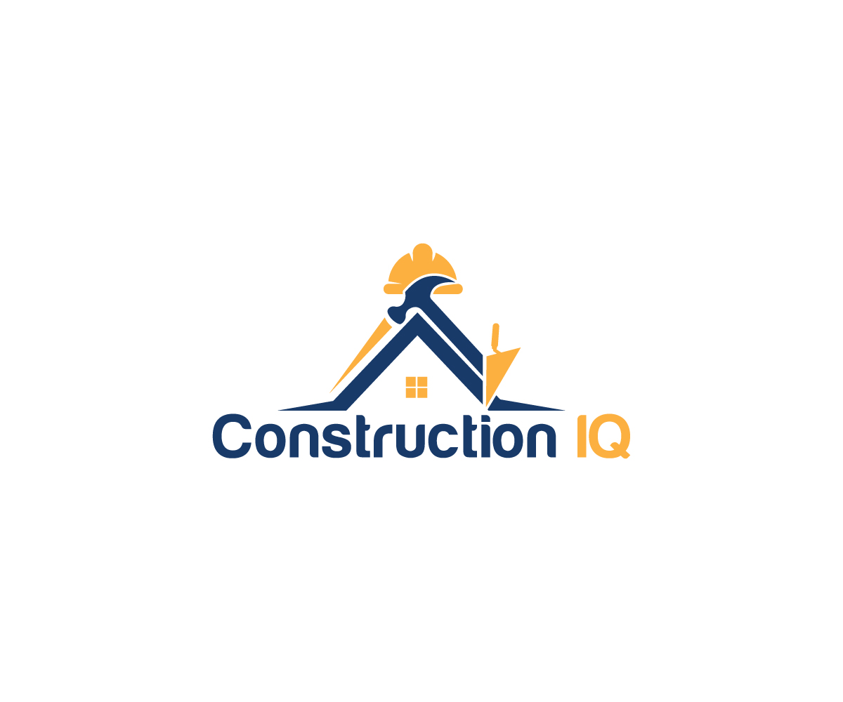 Design de Logo par Spark  Design pour Construction IQ LLC | Design #31329628