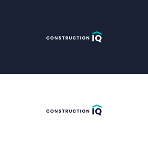 Logo Design by DesignSNW for Construction IQ LLC | Design: #31329981