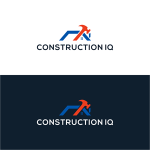 Logo Design by Kaze56 for Construction IQ LLC | Design: #31331022